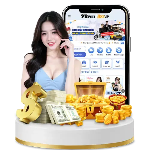 Kho trò chơi đa dạng tại tg88 slot77