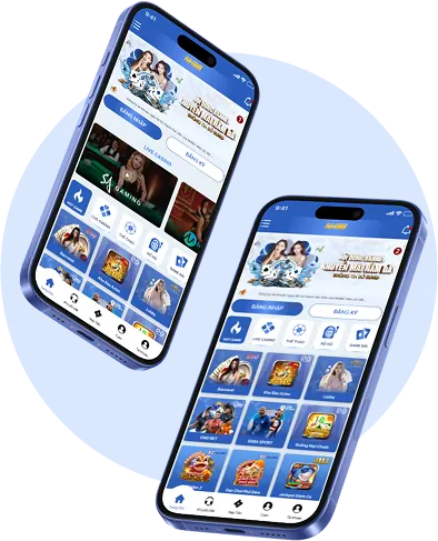 Điền thông tin đăng ký tg88 slot77