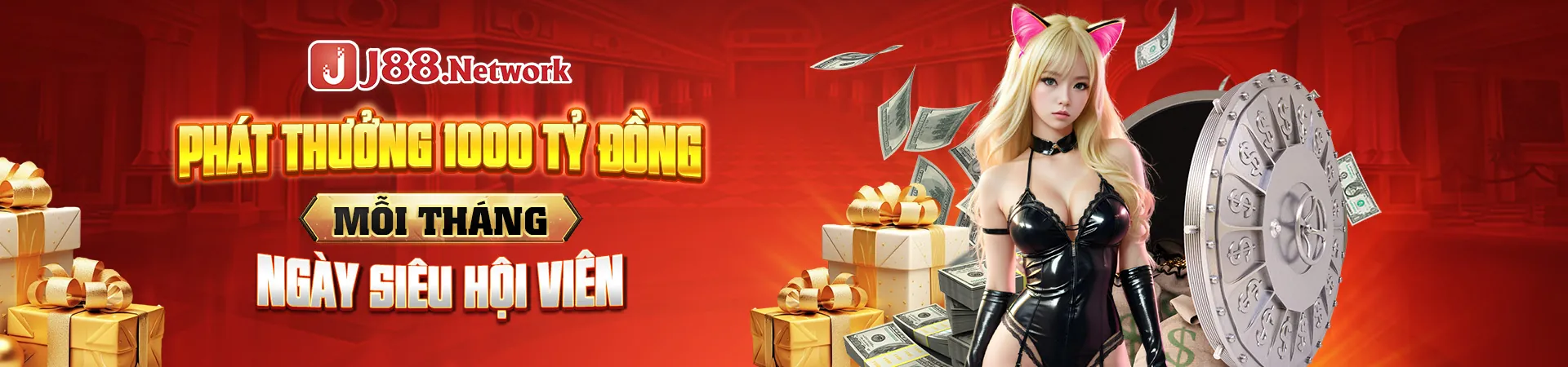 Sảnh VIP sang trọng của Câu lạc bộ tg88 slot77